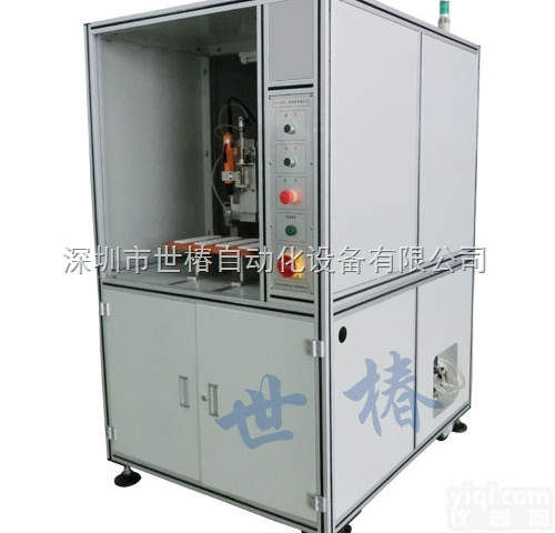 SEC-LSL55  清远<em>在线式</em><em>螺丝</em>紧固机厂家