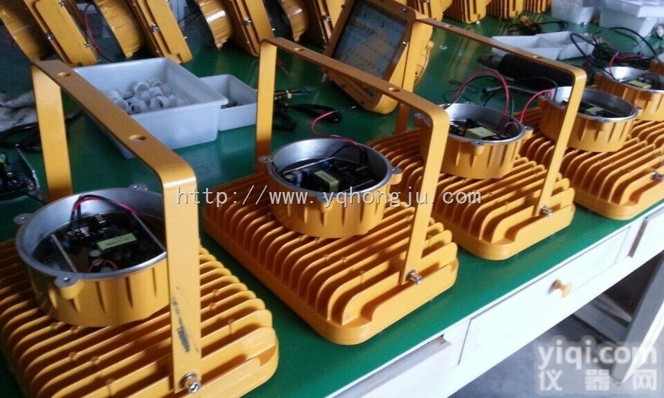 GCY6010  GCY6010<em>防爆灯</em>〗LED<em>防爆灯</em>20W|山东〗广利油田〗<em>井架</em>开采支架...