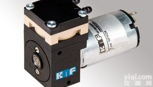 153694/153257  <em>德国</em>KNF<em>经销</em>-隔膜泵促销型号