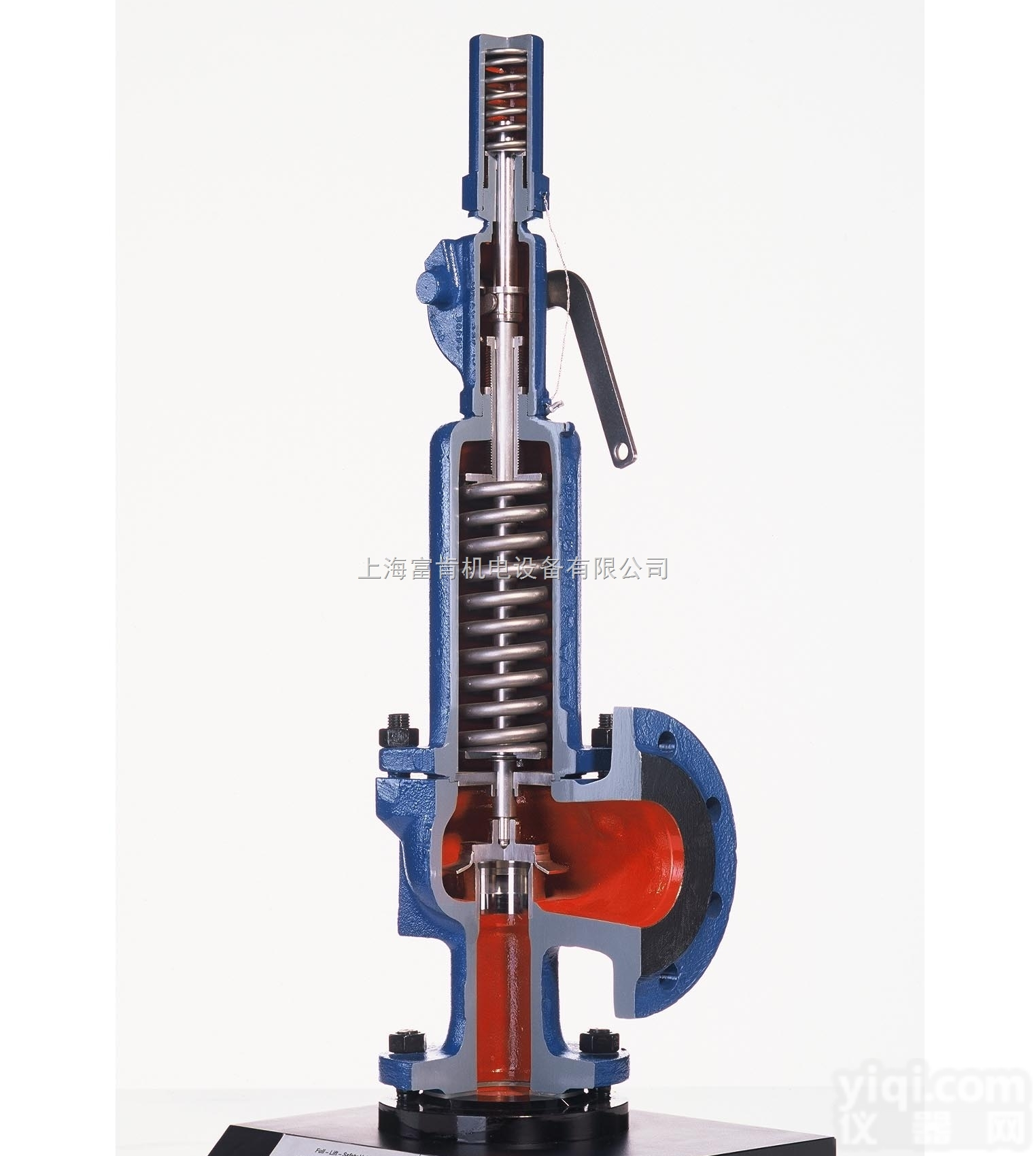 291  BESAZG上海富肯<em>意大利</em>BESA安全阀<em>选型</em>表