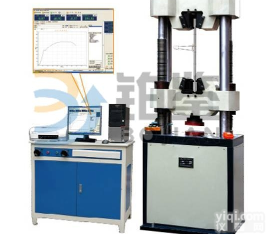 喷塑<em>尼龙</em>铰链拉力试验机<em>供应商</em>