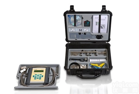 FLEXIM G601  <em>进口</em>便携式气体<em>超声</em>波流量计 <em>进口</em>手持式气体<em>超声</em>波流量计 <em>进口</em>气体<em>超声</em>波...