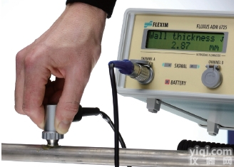 FLUXUS G6725  进口<em>便携式</em>超声波<em>气体</em><em>流量计</em>选型 <em>便携式</em><em>气体</em><em>流量计</em> <em>气体</em>超声波<em>流量计</em>