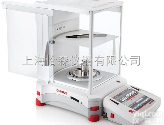 美国奥<em>豪斯</em>Explorer®系列<em>专业型</em>分析天平、EX224分...