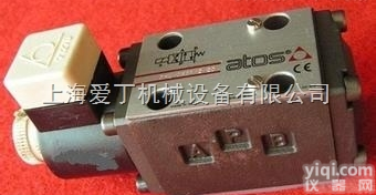 <em>意大利</em>ATOS总<em>代理</em>阿托斯E-BM-AS-PS-01H 10放大器