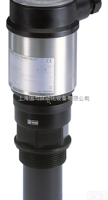 burkert8177超声波<em>液位传感器</em><em>14</em>-30VDC