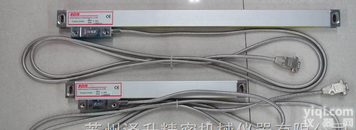 SOXIN<em>索信光栅尺</em>|STA5