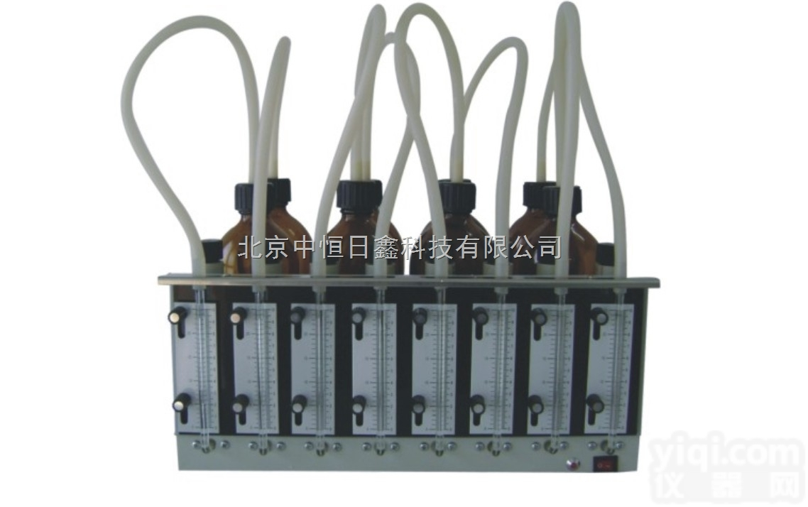 CY-2型 直读BOD5<em>测定仪</em> 测量范围0～<em>1000</em> mg/L 污水 ...