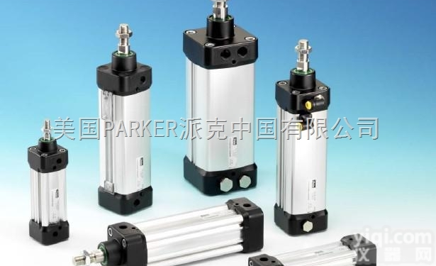 <em>派克</em><em>气缸</em>Parker<em>派克</em>电动缸