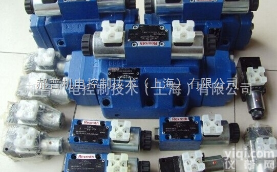 ZDRE 6 VP2-1X/50MG24  力士乐比例<em>减压阀</em>Rexroth液压阀<em>型号</em>