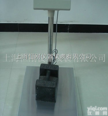 电子<em>台秤</em>  工业带<em>声光</em><em>报警</em>电子<em>台秤</em>