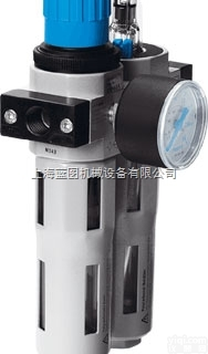 FRC-1/8-D-7-MINI  <em>费斯托</em>D系列<em>三联件</em>