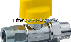 德国G-BEE燃气<em>关闭</em>安阀集成热释放<em>关闭</em>阀