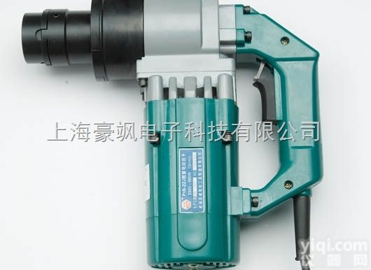 豪飒晟田直销上海<em>握把</em>式电动扭力扳手厂家