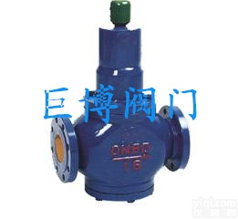 <em>Y416</em>  专业生产<em>Y416</em>薄膜式<em>减压阀</em> 弹簧式<em>减压阀</em> 铸钢 不锈钢材质