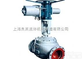 ZRQM系列  ZRQM系列<em>智能型</em><em>电动</em><em>调节阀</em>