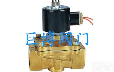 2W  厂家直销 <em>2W电磁阀</em> 不锈钢电磁阀 全黄铜电磁阀