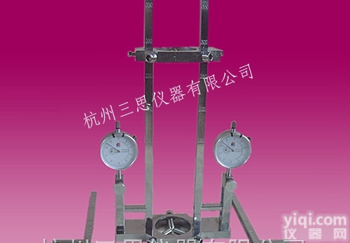 <em>钢筋</em>变形量引伸计，<em>钢筋</em>机械连接<em>残余</em>变形<em>测量仪</em>