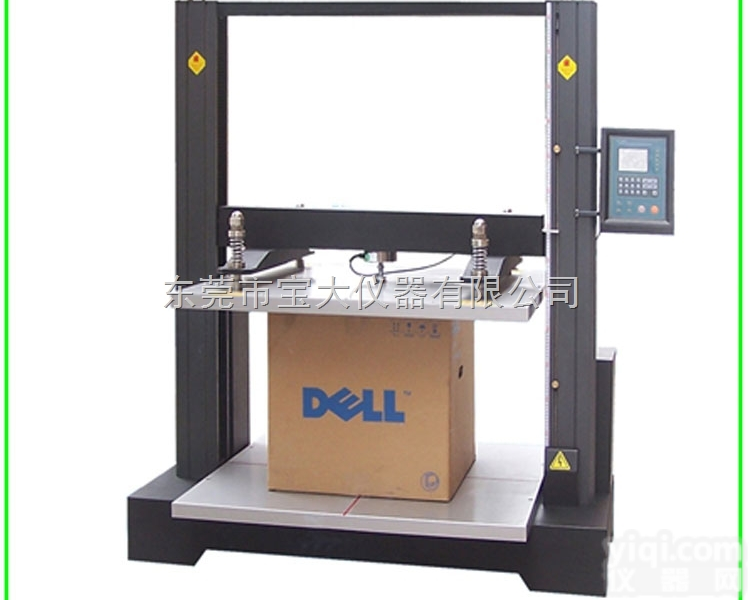 <em>微电脑</em><em>包装容器</em>压缩<em>试验机</em> 电子式纸箱抗压机