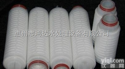 10寸1微米  <em>折叠</em><em>滤芯</em> PP<em>折叠</em><em>滤芯</em> 尼龙膜聚、四氟乙烯、聚醚砜<em>折叠</em><em>滤芯</em>