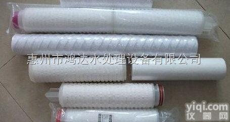 10寸  长期供应 10寸<em>折叠滤芯 折叠滤芯</em> 量大价优