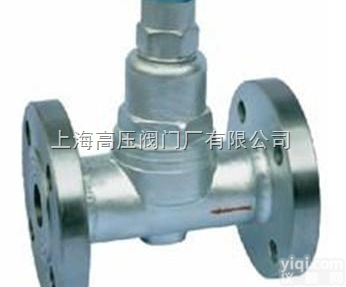 CS47H  CS47H<em>可调</em>双<em>金属片</em>蒸汽<em>疏水阀</em>