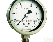 RF 50/63 Ch,D9  德国AFRISO<em>菲索</em><em>耐腐蚀</em>型压力表