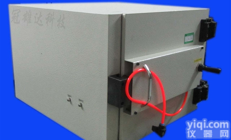 <em>气动</em>式<em>屏蔽</em>箱（GR-1006）找冠雄达，十年专注个性化定制<em>气动</em>式<em>屏蔽</em>箱...