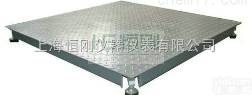 电子<em>地磅</em>秤  工地<em>碳钢</em>移动式电子<em>地磅</em>秤