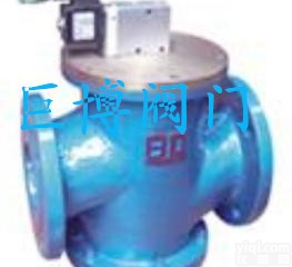 ZCQ  厂家供应 <em>ZCQ气控电磁阀</em>-DN25-DN150 法兰连接