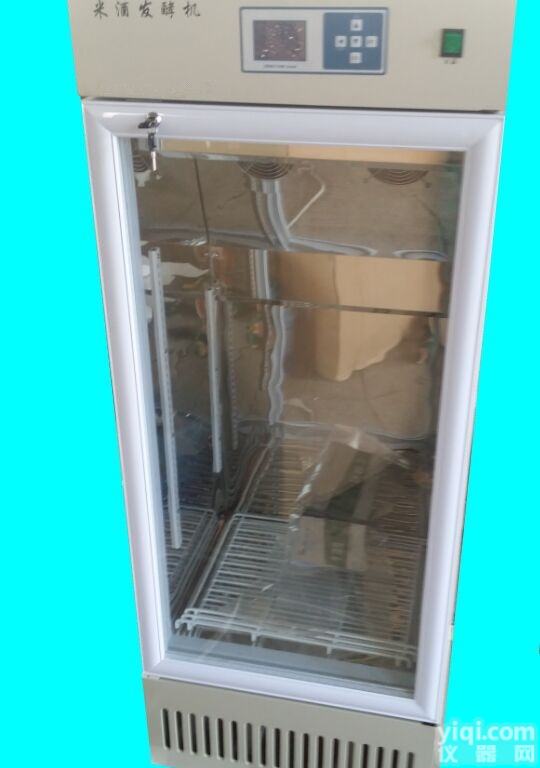 MJJ-160  <em>米酒</em><em>发酵</em>机