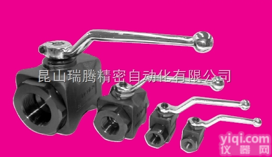 日本<em>广濑</em>阀门Hirose Valves球阀