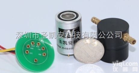 4NE/7NE  智能型<em>甲醇</em><em>C2H6O</em><em>传感器</em>