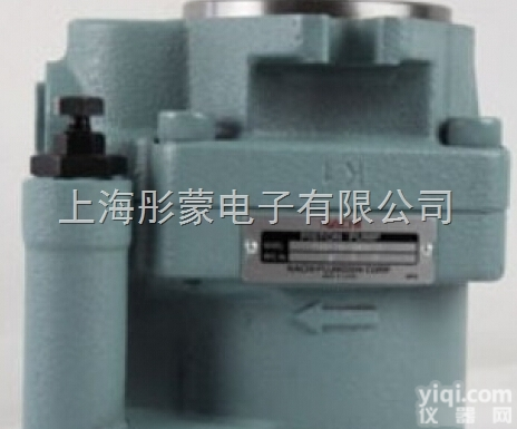 PVS-0A-8N  <em>日本</em>NACHI<em>不二</em>越油泵-<em>日本</em><em>不二</em>越柱塞泵/电磁阀