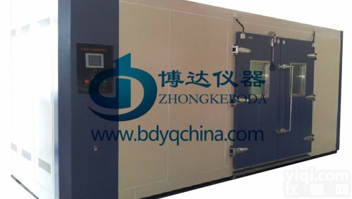 YWSY  盐雾腐蚀<em>试验室</em>（非标订制）+<em>北京</em>
