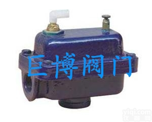 专业生产ZP<em>自动</em>排<em>气阀</em>不锈钢 <em>黄铜</em>排<em>气阀</em>-DN15-DN50