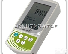 PH100  台湾昆凌 Clean 便携式<em>酸度计</em> PH计 （PH/<em>ORP</em>）
