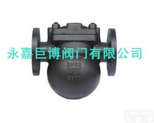 FT14杠杆浮球式蒸汽疏水阀-<em>螺纹</em>连接DN15-<em>DN50</em>
