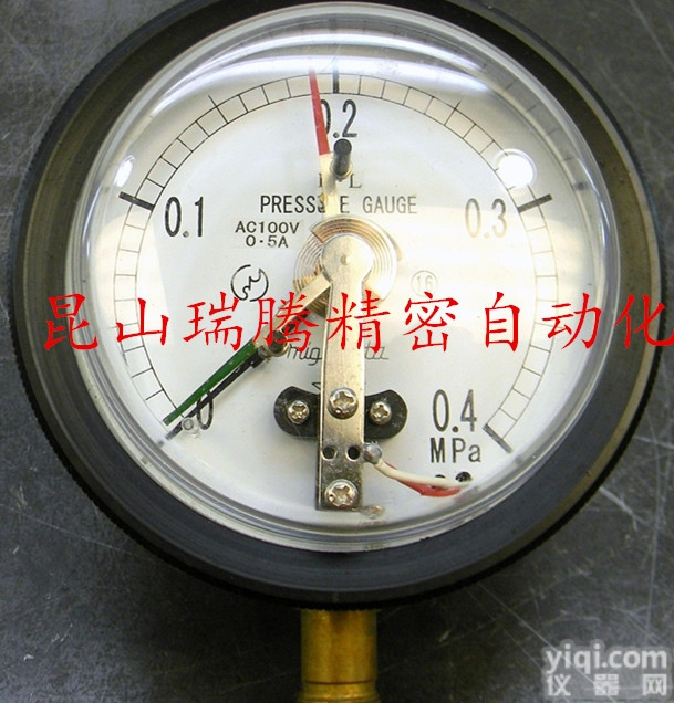 <em>右下</em>精器制作所<em>Migishita</em> Seiki不锈钢<em>压力表</em>,电接点<em>压力表</em>...