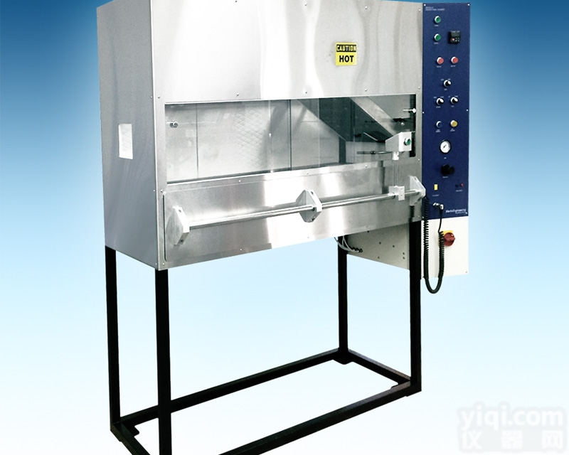 ME1300-3  <em>隔热</em><em>隔音</em>绝缘材料火焰蔓延测试仪