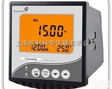CON5500  <em>台湾</em> Clean <em>工业</em><em>在线</em> CON电导率 测定仪