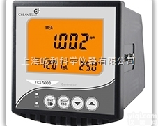 FCL5000  <em>台湾</em> CLEAN <em>工业</em><em>在线</em> FCL余氯 测定仪