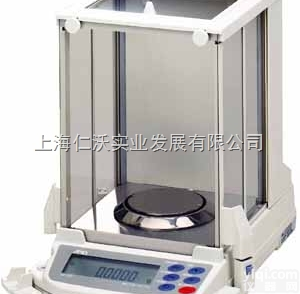 AND  日本进口双量程分析<em>天平</em> 超高精度<em>十万分之一</em> GR202 AND分析<em>天平</em>