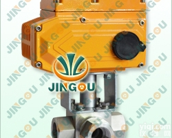 电动<em>高压</em><em>三通</em><em>球阀</em>,焊接式<em>三通</em><em>高压</em><em>球阀</em>,<em>高压</em><em>球阀</em>厂家