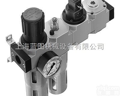FRC-1/2-D-MIDI-KE  费斯托减压阀 <em>FESTO</em><em>产品资料</em>