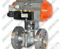<em>气动</em>法兰<em>球阀</em>,Q641F<em>不锈钢</em><em>气动</em><em>球阀</em>,法兰式<em>气动</em><em>球阀</em>