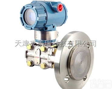 3051LT  单法兰<em>液位</em><em>变送器</em>，密闭罐法兰<em>液位</em>计<em>变送器</em>