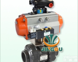 <em>气动</em><em>塑料</em><em>球阀</em>,UPVC<em>气动</em><em>球阀</em>,UPVC<em>塑料</em><em>球阀</em>