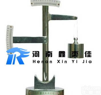 XYJ  郑州<em>雷氏</em>夹<em>测定仪</em>河南<em>水泥</em>试验仪器