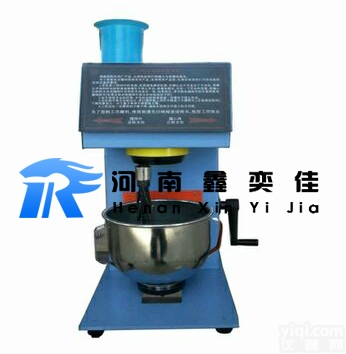 河南<em>新乡</em>JJ-5型  水泥胶砂搅拌机<em>搅拌站</em>全套设备